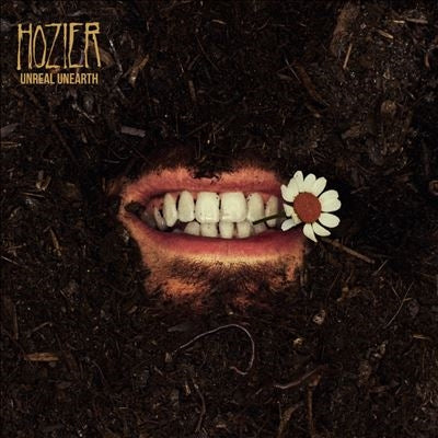 Hozier - Unreal Unearth - Import CD