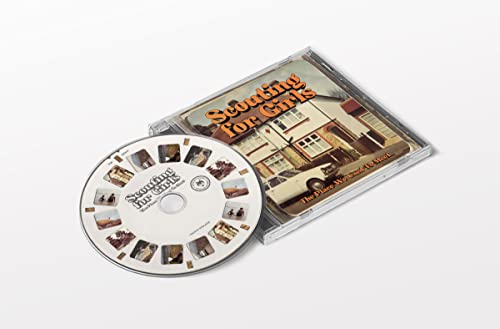 Scouting For Girls - The Place We Used to Meet - Import  CD