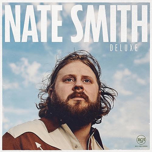 Nate Smith (Country) - Nate Smith (Deluxe Edition) - Import  CD