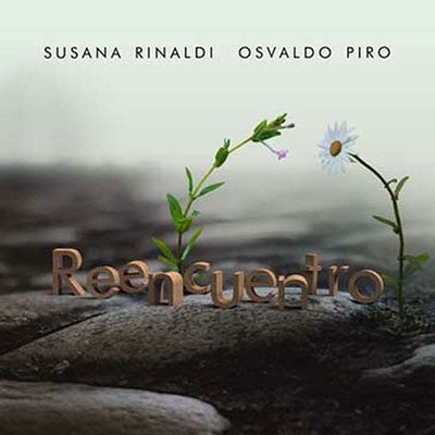 Susana Rinaldi - Reencuentro - Import CD