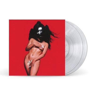 Rosalia (Spain) - Motomami + - Import Clear Vinyl 2 LP Record