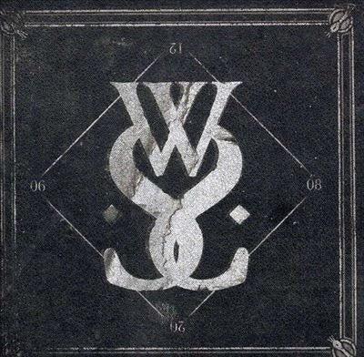 While She Sleeps - This Is the Six (10th Anniversary) - Import White Vinyl LP Record