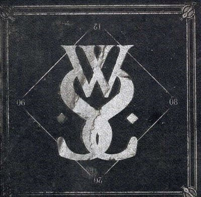 While She Sleeps - This Is The Six (10Th Anniversary) - Import Vinyl LP Record White Vinyl Limited Edition
