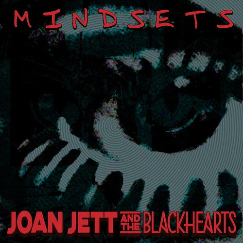 Joan Jett & The Blackhearts - Mindsets - Import 150g Vinyl LP Record Limited Edition