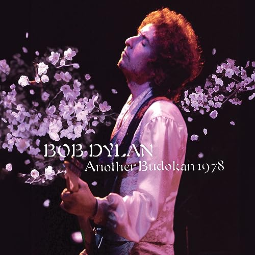 Bob Dylan - Another Budokan 1978 - Import Vinyl 2 LP Record Limited Edition