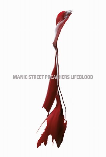Manic Street Preachers - Lifeblood 20 - Import 3 CD BOOKSET