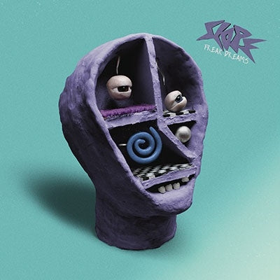 Slope - Freak Dreams - Import CD
