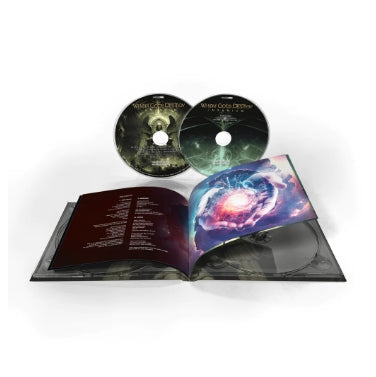 Whom Gods Destroy - Insanium<2Cd> - Import 2 CD