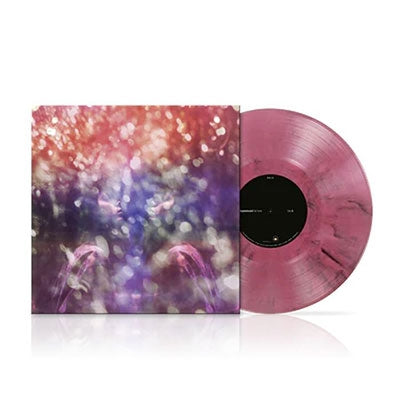 Maybeshewill - Fair Youth (10Th Anniversary Remix & Remaster) - Import Opaque Hot Pink/Black Marbled Vinyl LP Record Limited Edition