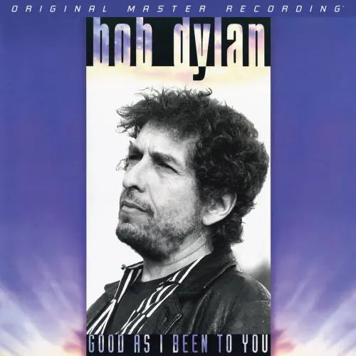 Bob Dylan - Good As I Been To You - Import SACD