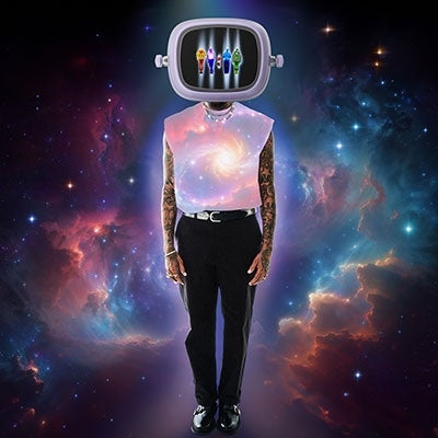 Chris Brown (R&B) - 11:11 (Deluxe Edition) - Import Red Vinyl 3 LP Record Limited Edition