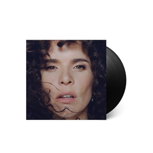 Paloma Faith - The Glorification Of Sadness - Import Black Vinyl LP Record