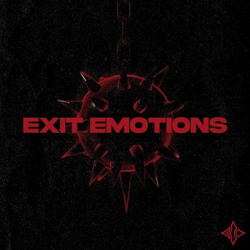 Blind Channel - Exit Emotions - Import CD