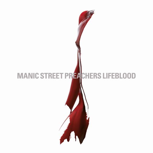 Manic Street Preachers - Lifeblood 20 - Import CD