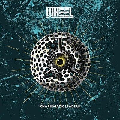 Wheel (Prog: Fin) - Charismatic Leaders - Import CD