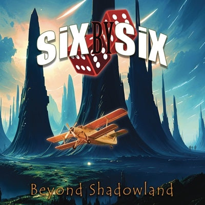 Six By Six - Beyond Shadowland - Import CD