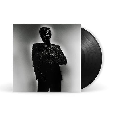 Gesaffelstein - Gamma - Import Vinyl LP Record Limited Edition