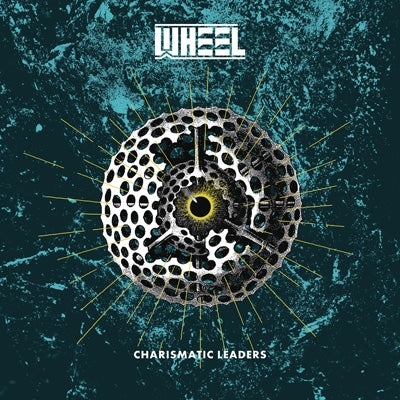 Wheel - Charismatic Leaders - Import CD