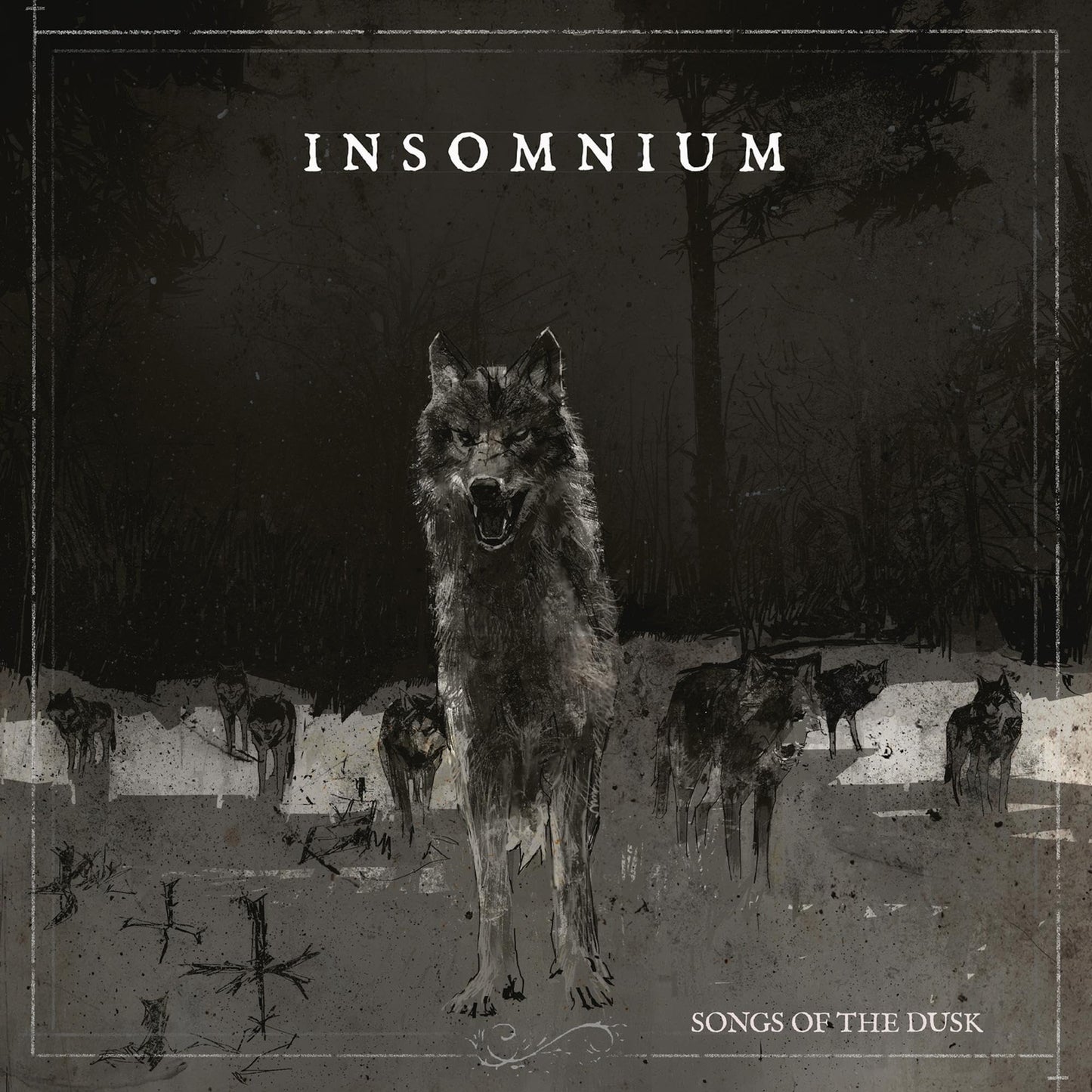 Insomnium - Songs of the Dusk - Import CD Digipak