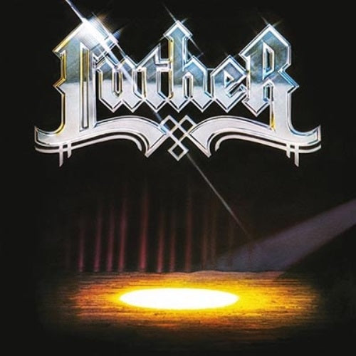 Luther - Luther - Import CD