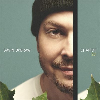 Gavin DeGraw - Chariot 20 - Import CD