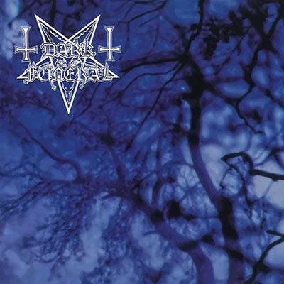 Dark Funeral - Dark Funeral (30Th Anniversary Edition) - Import CD