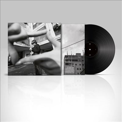 Jack The Smoker - Sedicinoni - Import LP Record Limited Edition