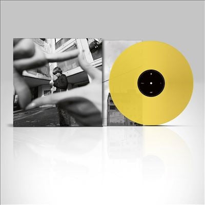 Jack The Smoker - Sedicinoni - Import Yellow Vinyl LP Record Limited Edition