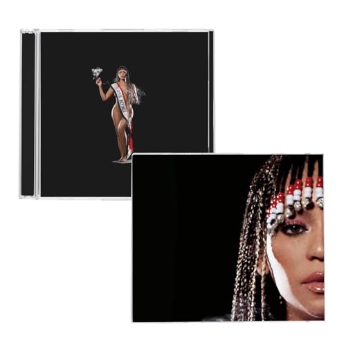 Beyonce  -  Cowboy Carter  Bead Face Ver.  -  Import CD