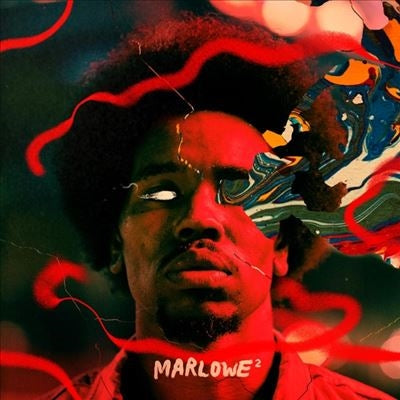 Marlowe (Hiphop) - Marlowe 2 - Import Colored Vinyl LP Record