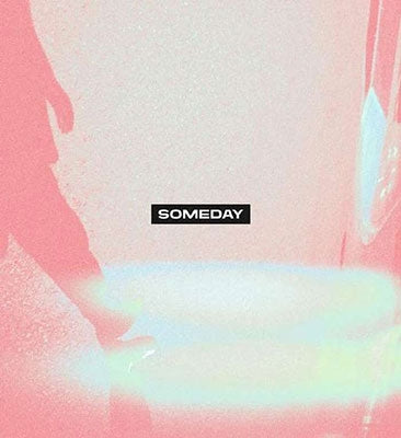 Dear Seattle - Someday - Import CD
