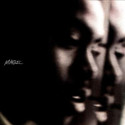 Nas - Magic - Import CD