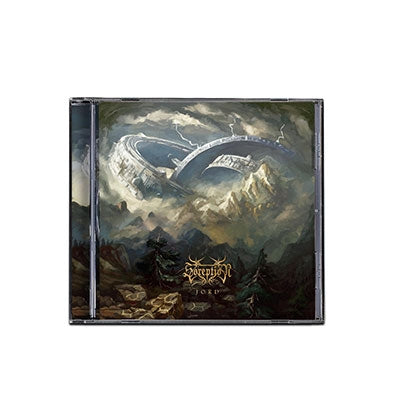Soreption - Jord - Import CD