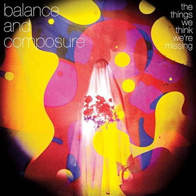 Balance & Composure - The Things We Think We're Missing＜Coke Bottle Green Clear Vinyl＞ - Import Vinyl LP Record