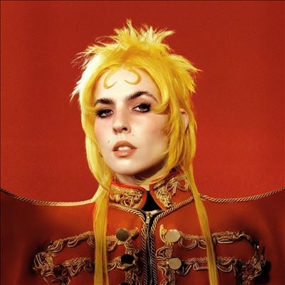 Dorian Electra - Fanfare - Import Vinyl LP Record