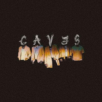 Needtobreathe - Caves - Import CD