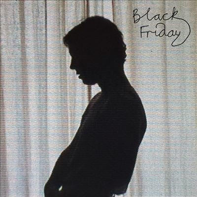 Tom Odell - Black Friday [Cd] - Import CD