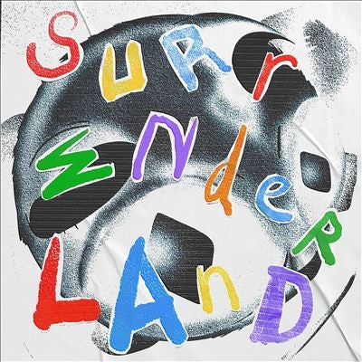 Dirty Nice - Surrenderland - Import Vinyl LP Record