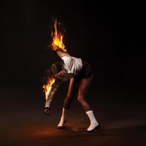 St. Vincent - All Born Screaming - Import CD