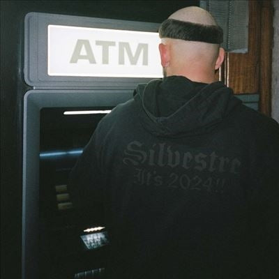 Silvestre - Its 2024!! - Import Vinyl 12inch Record