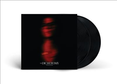 David Kushner - The Dichotomy - Import Vinyl 2 LP Record