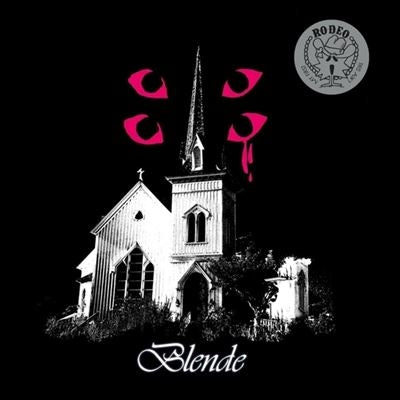 Blende - Rodeo - Import Vinyl 12inch Record