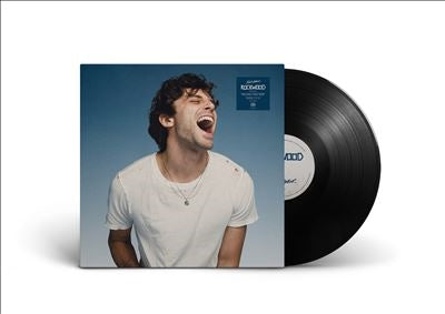Mark Ambor - Rockwood - Import Vinyl LP Record
