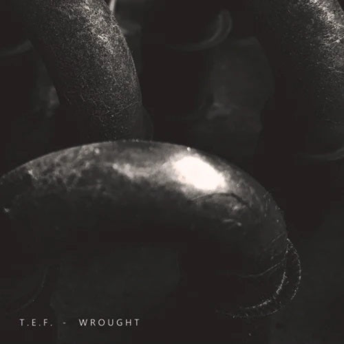 T.E.F. - Wrought - Import CD