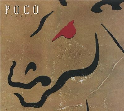 Poco - Legacy - Import CD
