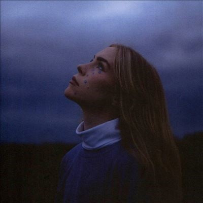 Shy Martin - Late Night Thoughts - Import CD