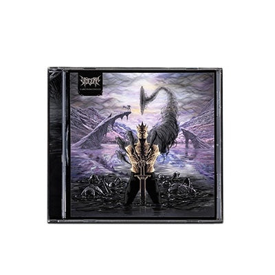 Viscera - Carcinogenesis - Import CD