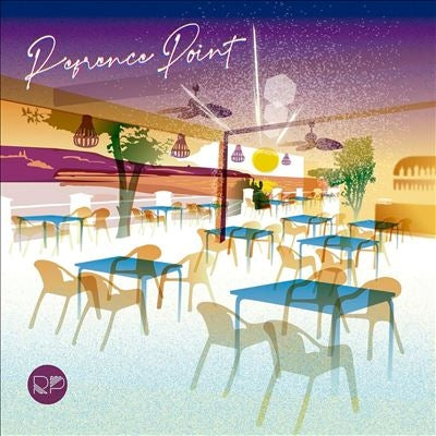 Various Artists - Reference Point Compiled By Mark Gv Taylor And George Arthur - Import CD