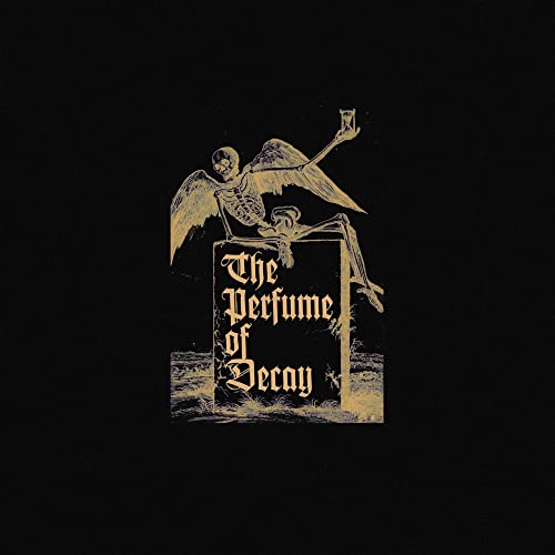 Tigercub - The Perfume of Decay - Import CD