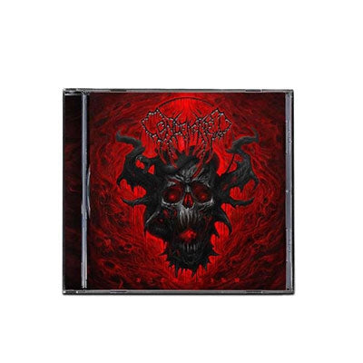 Condemned - Daemonium - Import CD